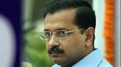 arvind kejriwal