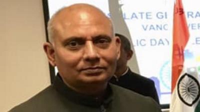 The next hearing on April 17