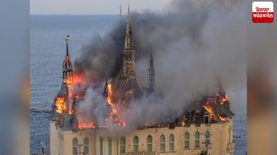 Russia Ukraine war News in punjabi 