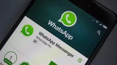 Whatsapp will stop working on windows phone including iphone 31 December 2018?
