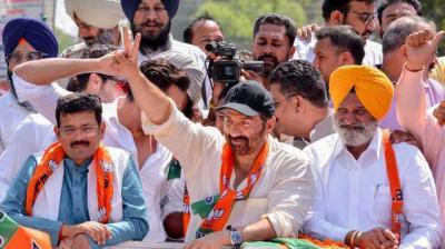 Sunny Deol has a debt of 41 crores on the real estate of 21 crores, how?