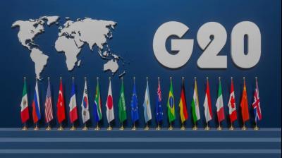 G 20 