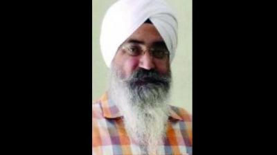 Bhai Harnam singh khalsa