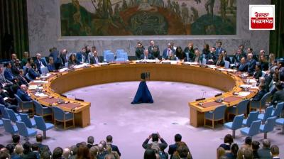 US in UN setback, India abstains from voting on Ukraine resolution