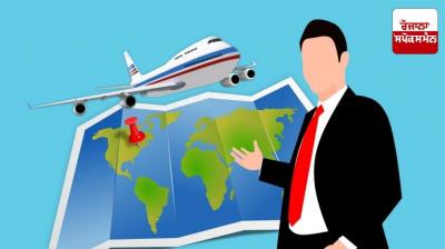 Most Punjabi youth are falling victim to fraud by travel agents when it comes to getting jobs abroad.