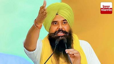 Some of our people are also involved with the miners: Malvinder Singh Kang