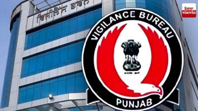 Majithia's relative Gajpat Singh did not appear before the Punjab Vigilance Bureau