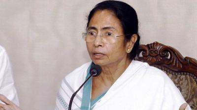 Mamta Banerjee
