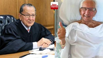 Frank Caprio Death News in punjabi