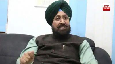 : ਵਿਰੋਧੀ ਧਿਰ ਦੇ ਨੇਤਾ ਪ੍ਰਤਾਪ ਸਿੰਘ ਬਾਜਵਾ 