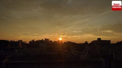 Punjab Weather Update news in punjabi