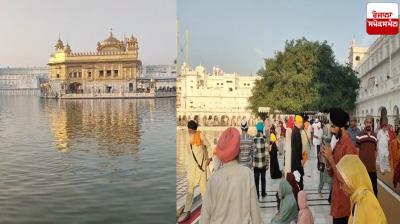 Bandi Chhor Divas Sri darbar sahib article News