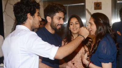  beyond the clouds screening