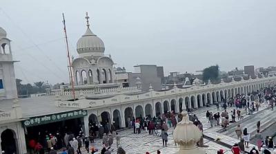 Maghi mela in Mukatsar