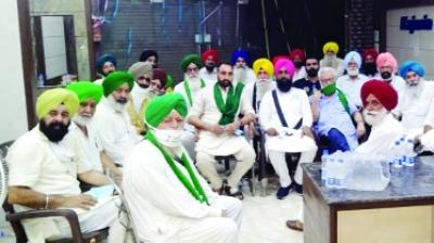  farmers' organization