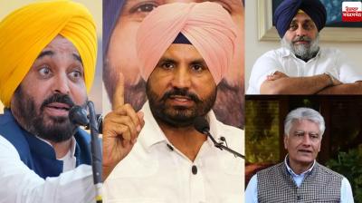 Advance preparation of political parties for 4 by-elections started