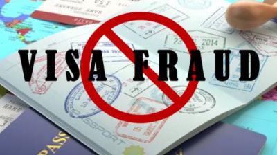 Chandigarh immigration fraud 