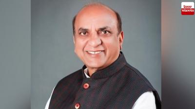 Former minister Rajkumar Valmiki will elections as an independent