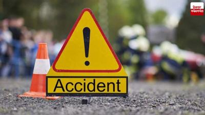 Nepal Bus Accident News