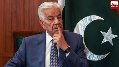 Pakistan warns Afghanistan of open war News