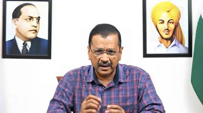 CBI summons Delhi CM Arvind Kejriwal in liquor policy case