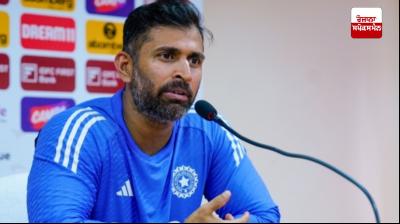 BCCI ਨੇ ਫੀਲਡਿੰਗ ਕੋਚ ਅਭਿਸ਼ੇਕ ਨਈਅਰ ਨੂੰ ਕੀਤਾ ਬਰਖ਼ਾਸਤ 