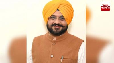 Cabinet Minister Tarunpreet Singh Sond summoned to Sri Akal Takht Sahib