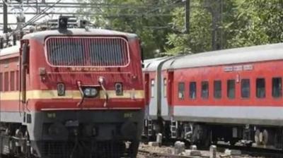 A Special Cross-country Gurudwara Circuit Train Journey