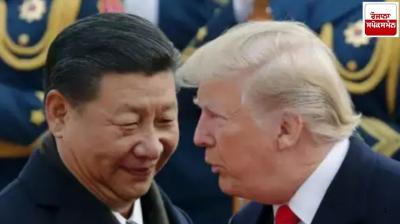 US is weakening economically in the face of China: Report
