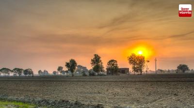 Punjab Weather Update