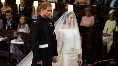 Royal Wedding