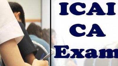 icai caexam