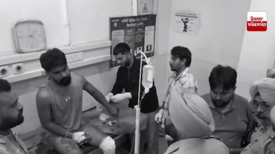 Moranwali Garhshankar News in punjabi