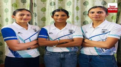 Punjab girls to go to Australia to prepare for Asian Games