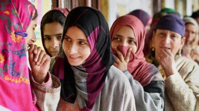 Lok Sabha Election 2019