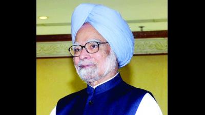 ਡਾ. ਮਨਮੋਹਨ ਸਿੰਘ ਏਮਜ਼ 'ਚ ਭਰਤੀ