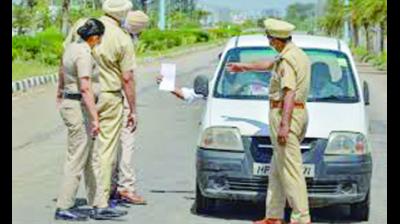 ਡਿਊਟੀ ਦੌਰਾਨ ਜਾਨਾਂ ਗੁਆਉਣ ਵਾਲੇ ਮੁਲਾਜ਼ਮਾਂ ਦੇ ਵਾਰਸਾਂ ਨੂੰ 50 ਲੱਖ ਰੁਪਏ ਦੀ ਐਕਸ-ਗ੍ਰੇਸ਼ੀਆ ਗ੍ਰਾਂਟ ਸਬੰਧੀ ਦਿਸ਼ਾ-ਨਿਰਦੇਸ਼