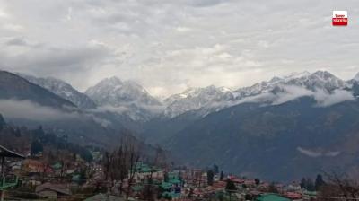 Uttarakhand Weather Update