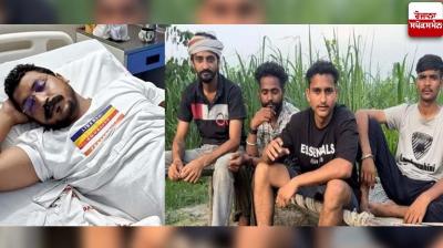 Four arrested for firing on Bhim Army chief Chandra Shekhar Azad