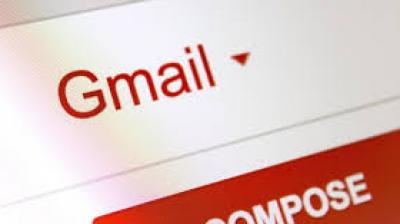 Use GMAIL to Offline like this