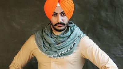 Happy Birthday 'Rajvir Jwanada'