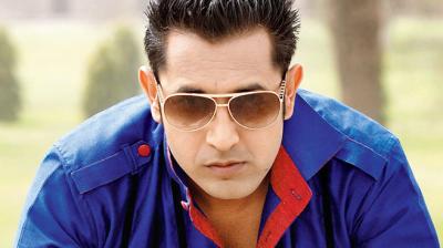 Gippy Grewal