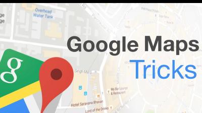 Google Maps
