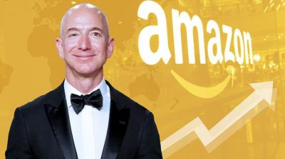 Jeff Bezos
