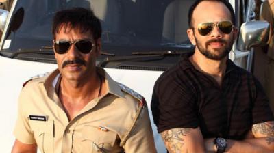 Singham Movie