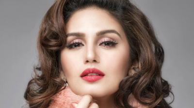  Huma Qureshi