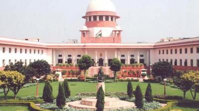Supreme Court 
