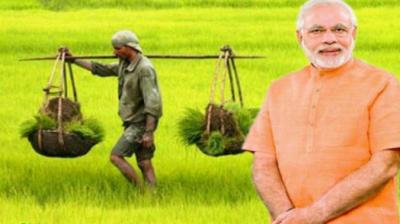 Pradhan Mantri Fasal Bima Yojana 