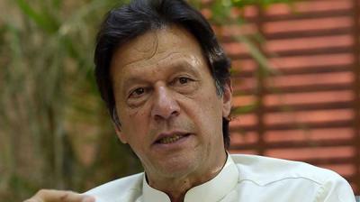 imran khan