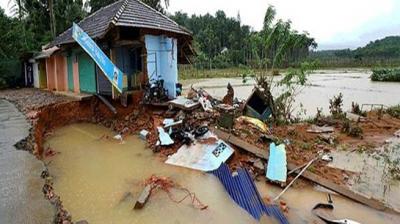 Kerala Floods 